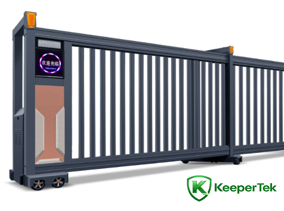 Segmentti liukuovi KT-QG28